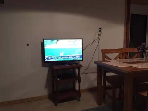 Casa en Alquiler Temporal 5 años