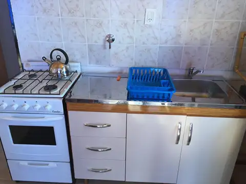 Alerces 630, San Patricio del Chañar