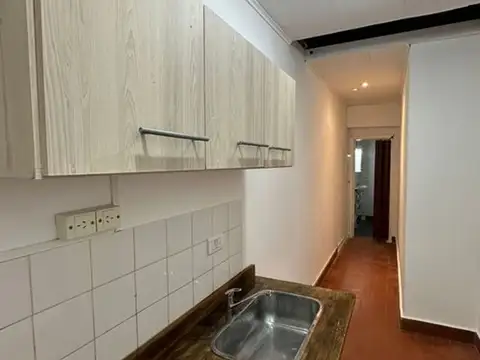 Depto Tipo Casa en Venta de 1 dormitorio