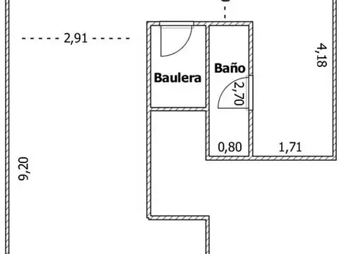 Local en Alquiler en Boedo, $ 740.000