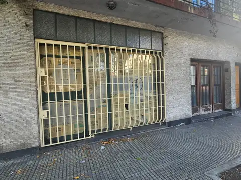 Avenida Juan De Garay 3400