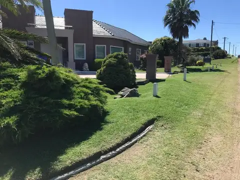 Casa - ALQUILER_TEMPORAL - Argentina, Pinamar