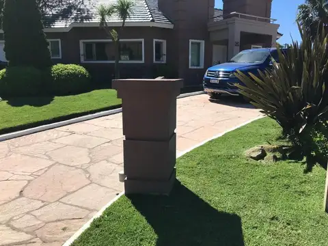 Casa en Alquiler Temporal de 3 dormitorios