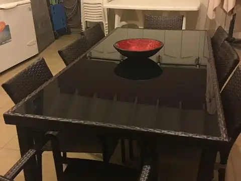 Casa en Alquiler Temporal de 3 dormitorios