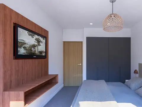 Departamento 3 ambientes Valentín Alsina