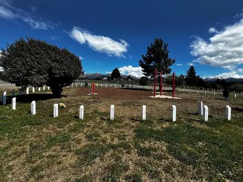 Lote en venta en Bariloche- Barrio cerrado Solares del Este.