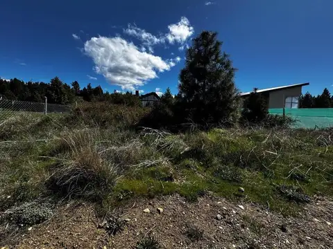 Terreno en Venta en San Carlos de Bariloche, USD 53.000