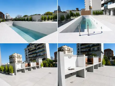 Departamento en Venta A Estrenar