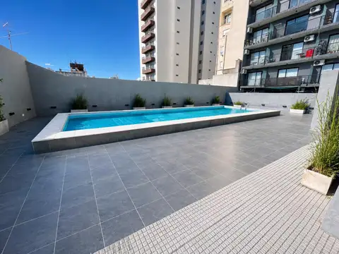 Departamento en Venta en Boedo, USD 72.000
