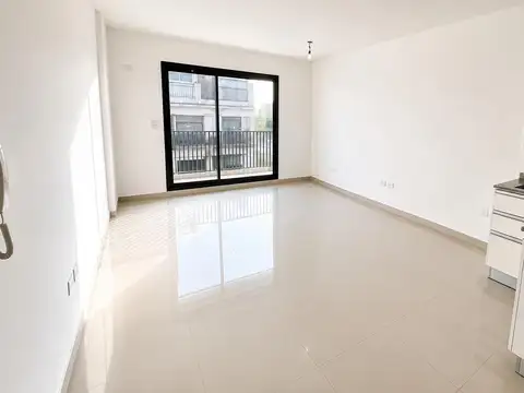 1 amb a estrenar 36 m² Sol de Independencia  Piscina Gim SUM