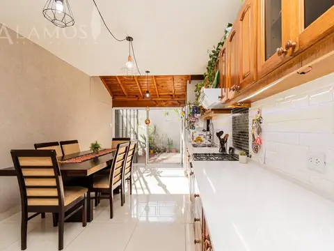 Casa en Venta al Oeste