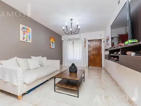 VENTA  4 AMBIENTES EN RAMOS MEJIA APTO CREDITO