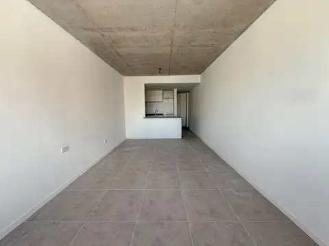 Centro | Monoambiente con amenities