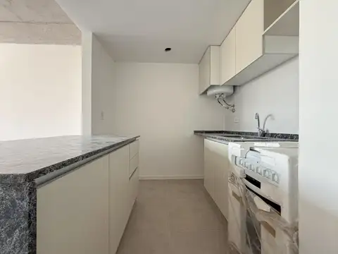 Moreno  al 1531 - Monoambiente con amenities