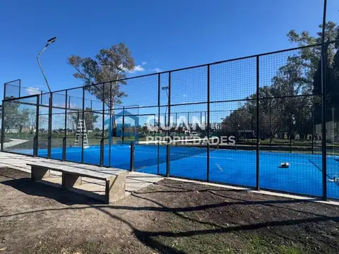 Terreno en Venta de 531,0 m2