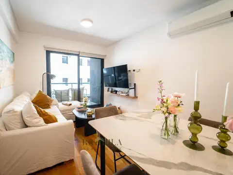 Departamento en Venta de 2 dormitorios