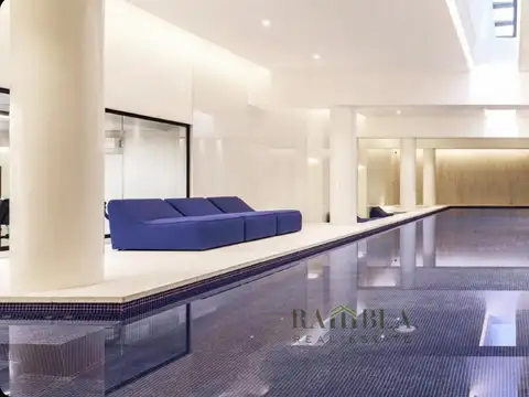 INCREIBLE 3 AMBIENTES- COCHERA FULL AMENITIES Y SEGURIDAD 24 HS- VELVET CASA CAMPOS