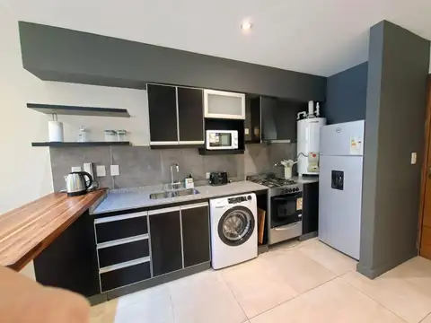 Departamento en Alquiler 7 años