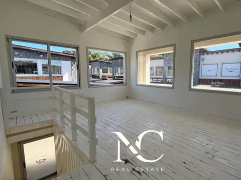 Local en Venta A Estrenar