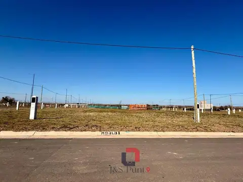 LOTE APTO DUPLEX EN DOCTA CENTRAL