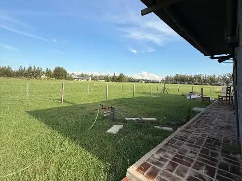 Terreno - Venta - Argentina, Villa Ruiz - Bernardino Rivadavia