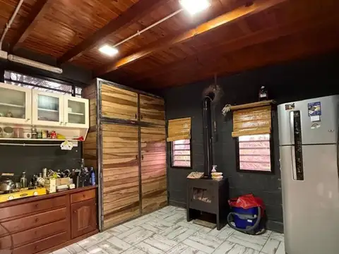 Terreno - Venta - Argentina, Villa Ruiz - Bernardino Rivadavia