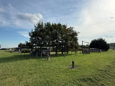 Terreno en Venta en Villa Ruiz, USD 85.000