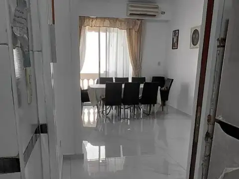 Departamento en Venta en Barrio Norte, USD 150.000