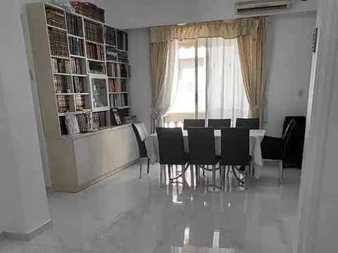 Av Pueyrredon 900- Balvanera- Exc 4 amb- Edif Antiguo