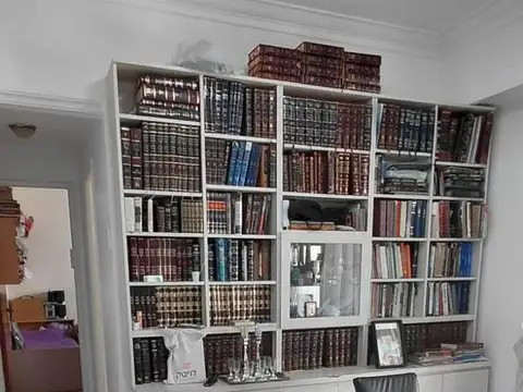 Departamento en Venta de 3 dormitorios