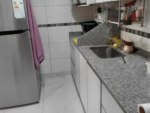 Av Pueyrredon 900- Balvanera- Exc 4 amb- Edif Antiguo