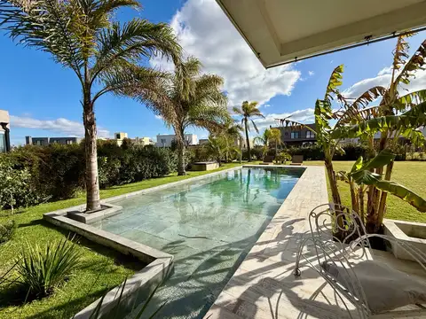 Casa en alquiler o venta en San Rafael