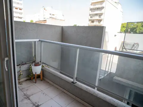 Departamento en Venta 6 años