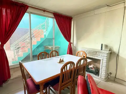 Casa en Venta 30 años