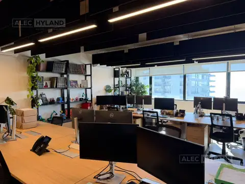 Oficina en Venta 9 años