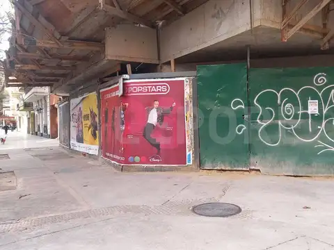 Local Comercial en Venta - Le Bretón 5095, Villa Urquiza