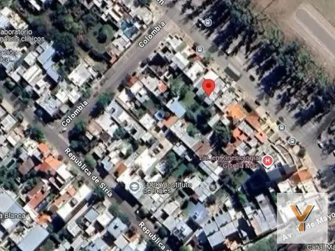 Oficina en Venta en Bahía Blanca, USD 400.000
