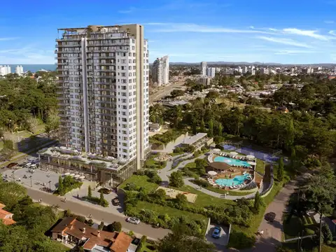 Departamento en Venta A Estrenar