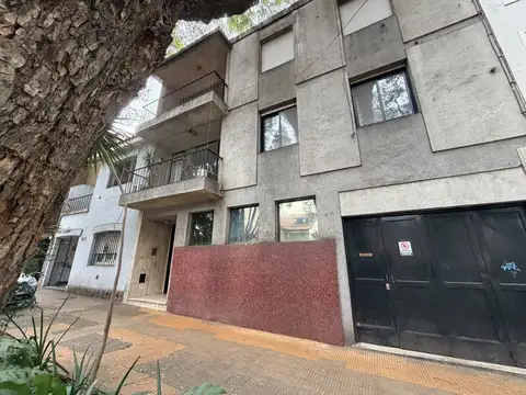 Alquiler Departamento 3 Dormitorios + Dependencia en Olivos