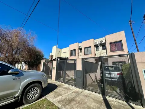 Dúplex en venta - ID 5816