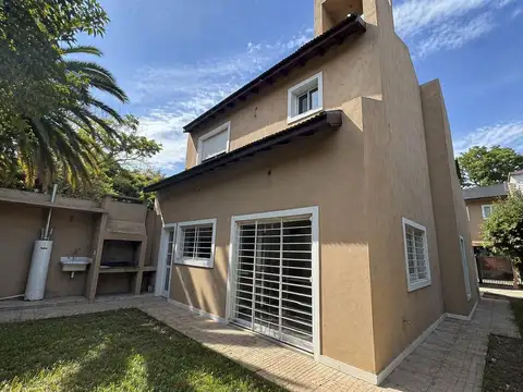 Depto Tipo Casa en Venta 5 años