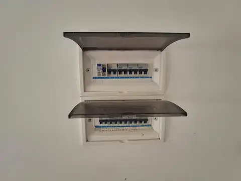 Depto Tipo Casa en Venta con 3 cocheras