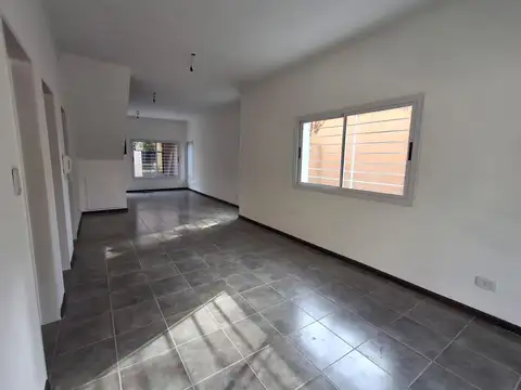 Depto Tipo Casa en Venta 5 años