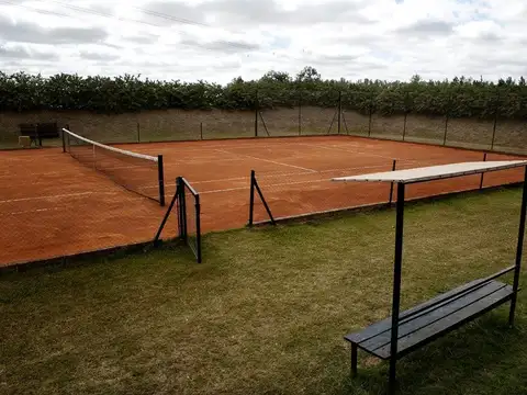 Terreno en Venta en Chacras De La Cruz, USD 85.000