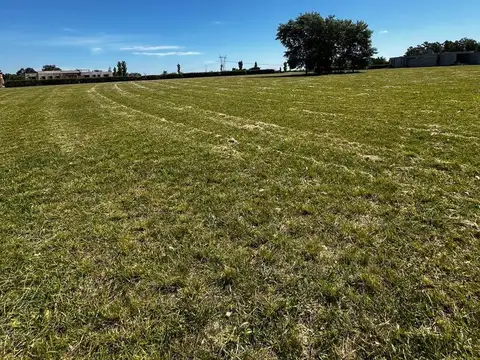 Terreno en Venta de 3314,0 m2