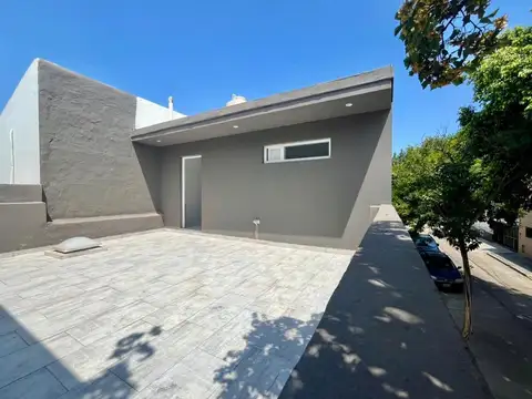 PH 3 AMBIENTES VENTA MONTE CASTRO TERRAZA PROPIA