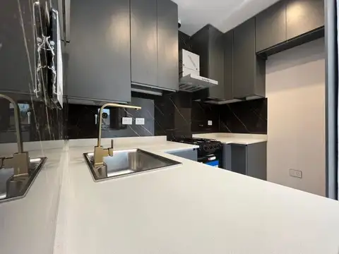 Depto Tipo Casa en Venta de 2 dormitorios