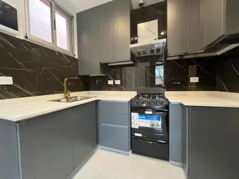 PH 3 AMBIENTES VENTA MONTE CASTRO TERRAZA PROPIA