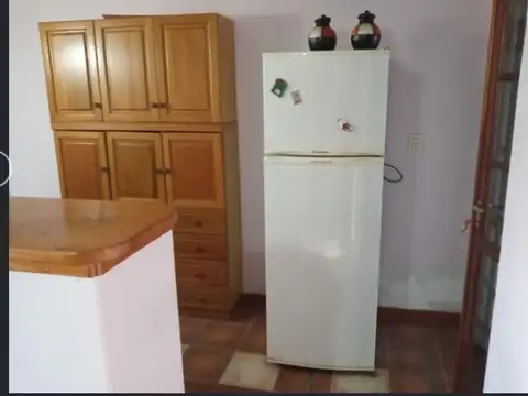 Casa en Venta 40 años