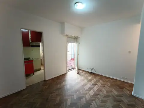 VENTA DEPARTAMENTO DOS AMB. CON LAVADERO CABALLITO